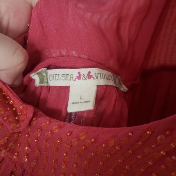 Chelsea & Violet party dress - Picture 4 of 6